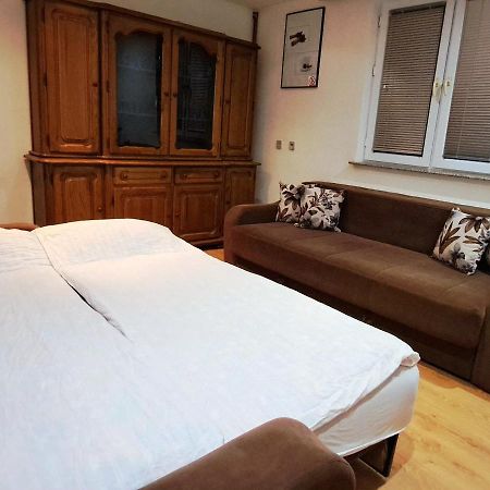 Sarajevo Apartment Aila Εξωτερικό φωτογραφία