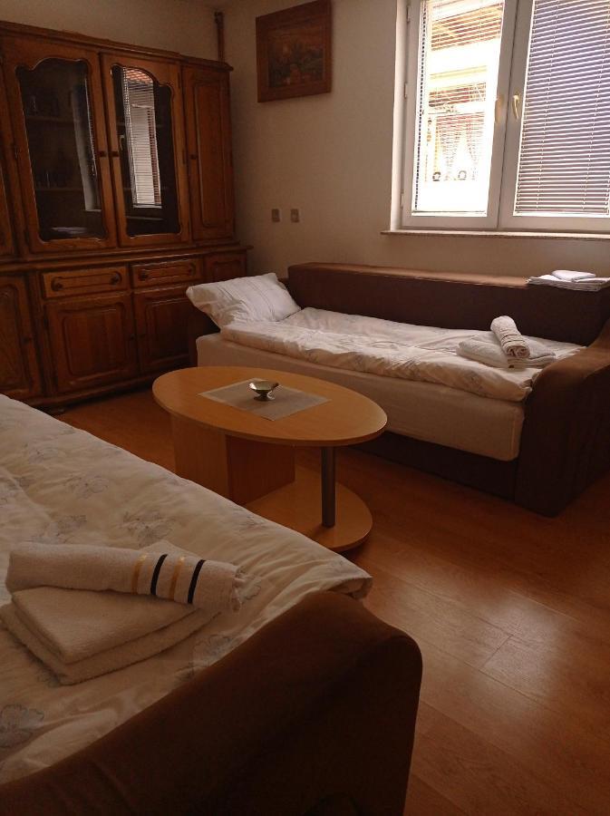 Sarajevo Apartment Aila Εξωτερικό φωτογραφία