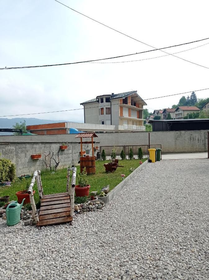 Sarajevo Apartment Aila Εξωτερικό φωτογραφία