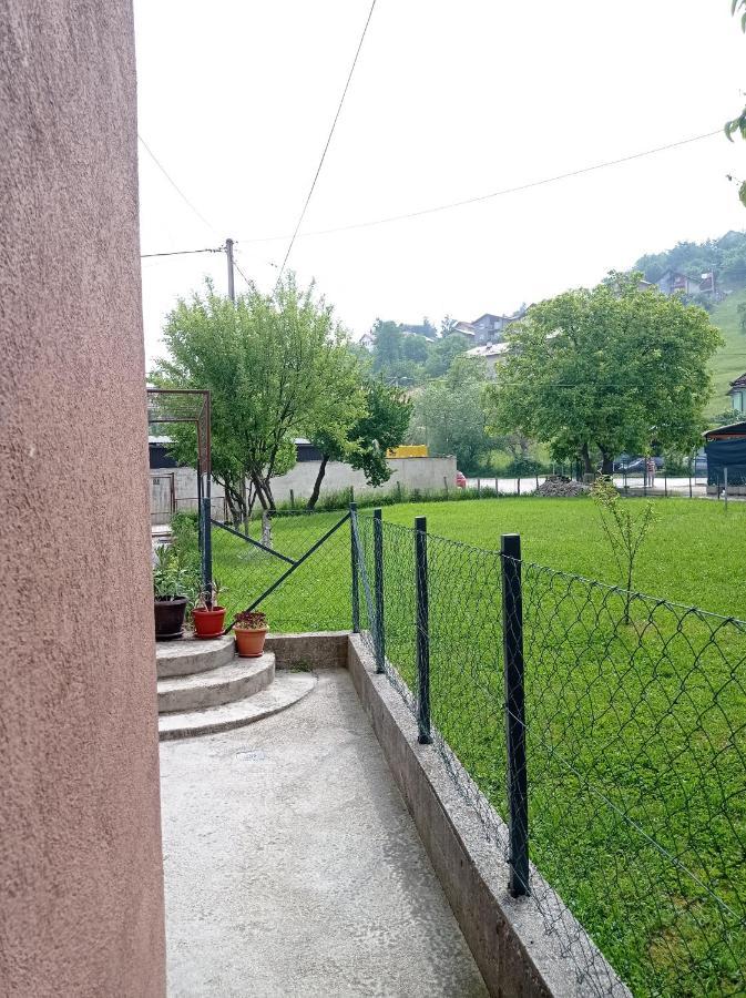 Sarajevo Apartment Aila Εξωτερικό φωτογραφία
