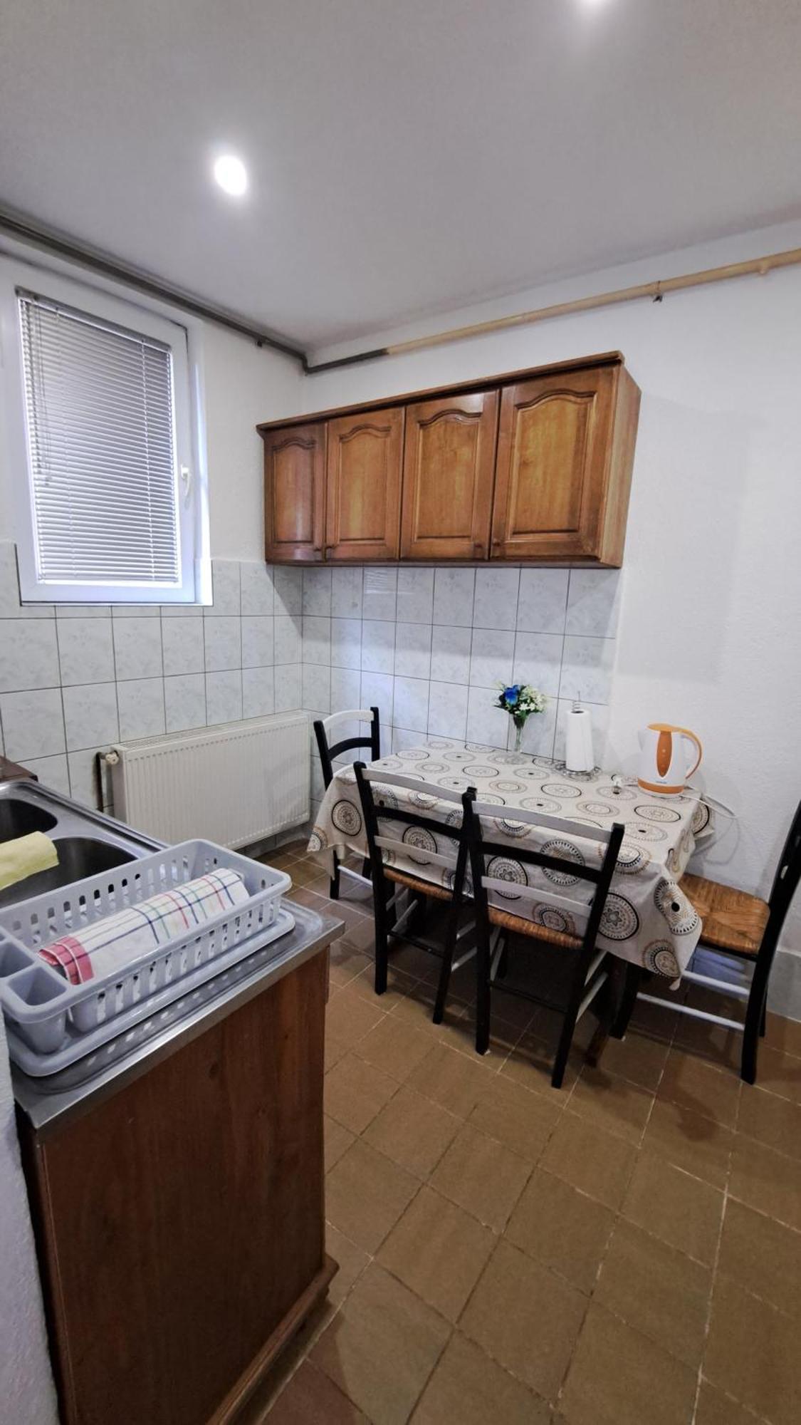 Sarajevo Apartment Aila Εξωτερικό φωτογραφία