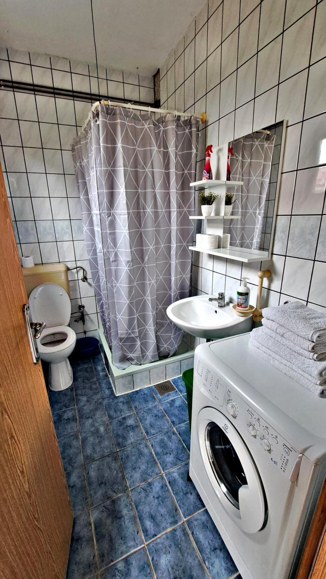 Sarajevo Apartment Aila Εξωτερικό φωτογραφία
