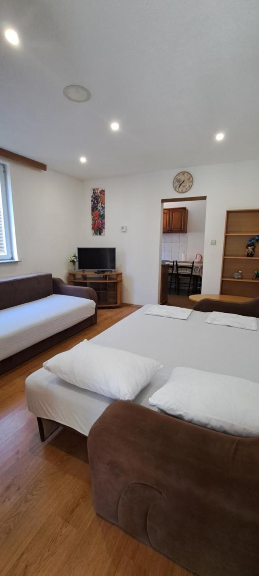 Sarajevo Apartment Aila Εξωτερικό φωτογραφία